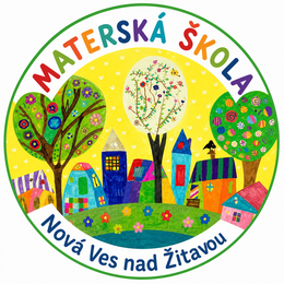 Materská škola Nová Ves nad Žitavou